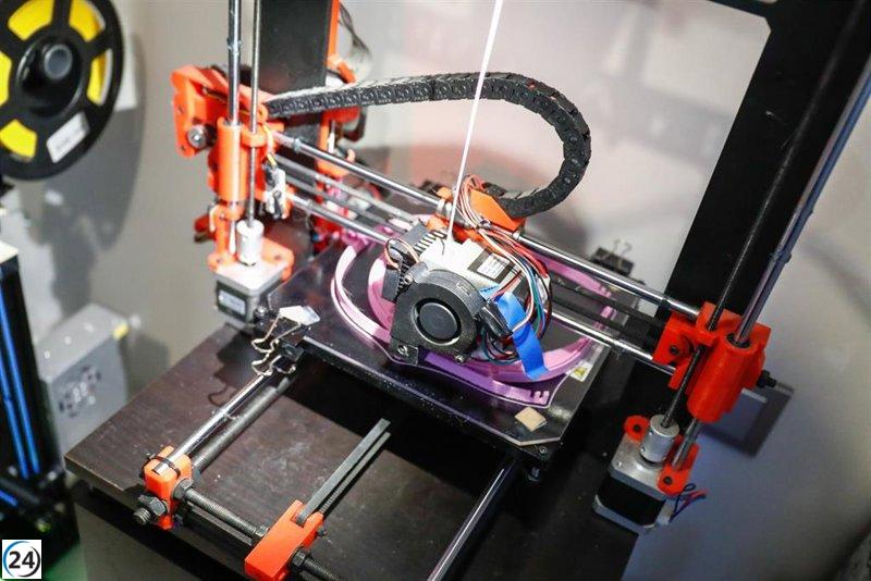 Baleares experimenta un aumento del 0,7% en su producción industrial en agosto.