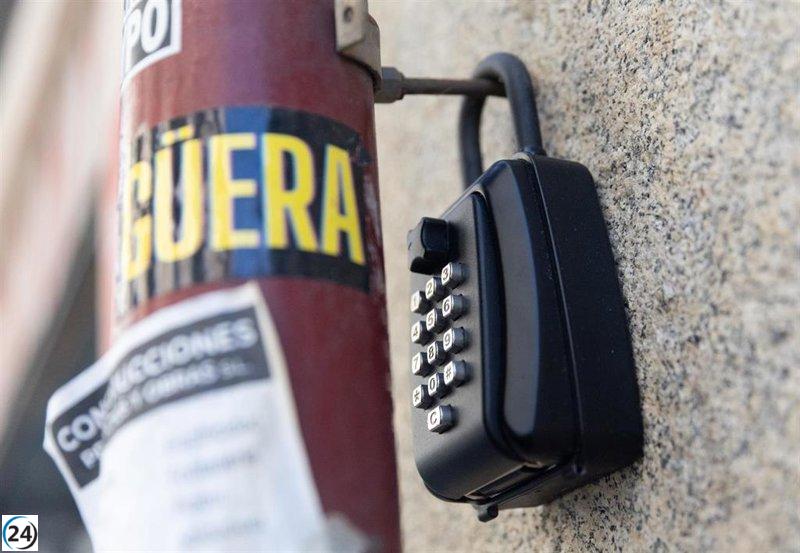 El Consell de Mallorca defiende que casi todos los alquileres turísticos son legales.