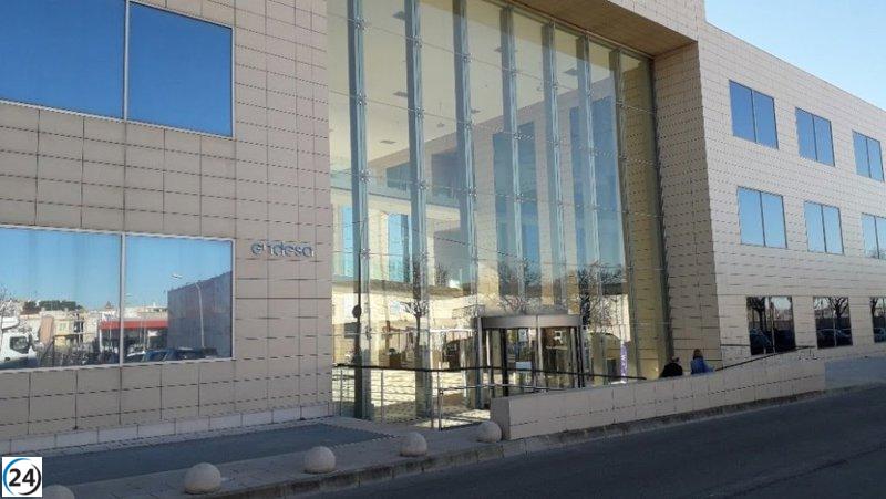 Incremento del 7,9% en la demanda eléctrica de Baleares en septiembre.