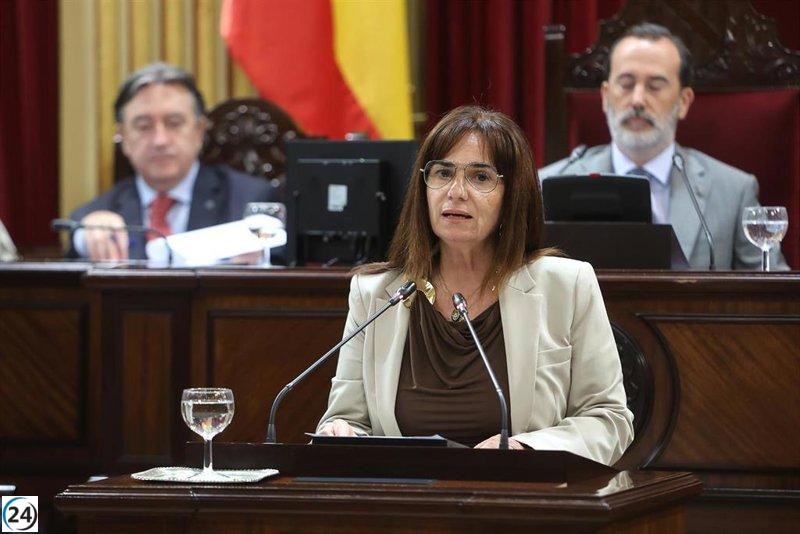 Cañadas critica al PP: 