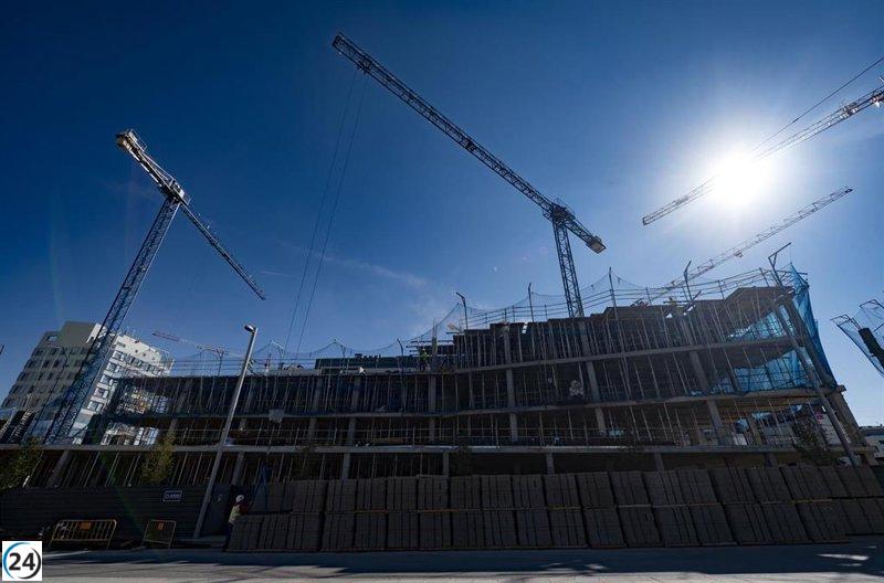 Baleares invierte cerca de 100 millones de euros de fondos europeos en vivienda y apoya el uso de Fondos de Cohesión.