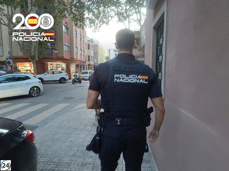 Misteriosa muerte de adolescente de 15 años en un apartamento de Palma bajo investigación.