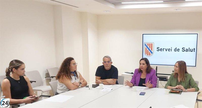 Casi mil trabajadores de la atención primaria se suman a la iniciativa para erradicar prácticas ineficaces.