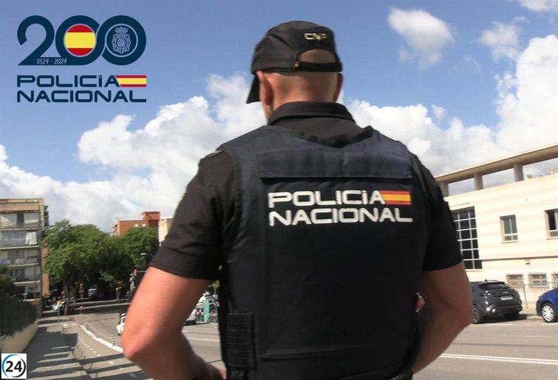 Descubren el cuerpo de una mujer, presuntamente fallecida desde hace un mes, en un hogar de Palma.