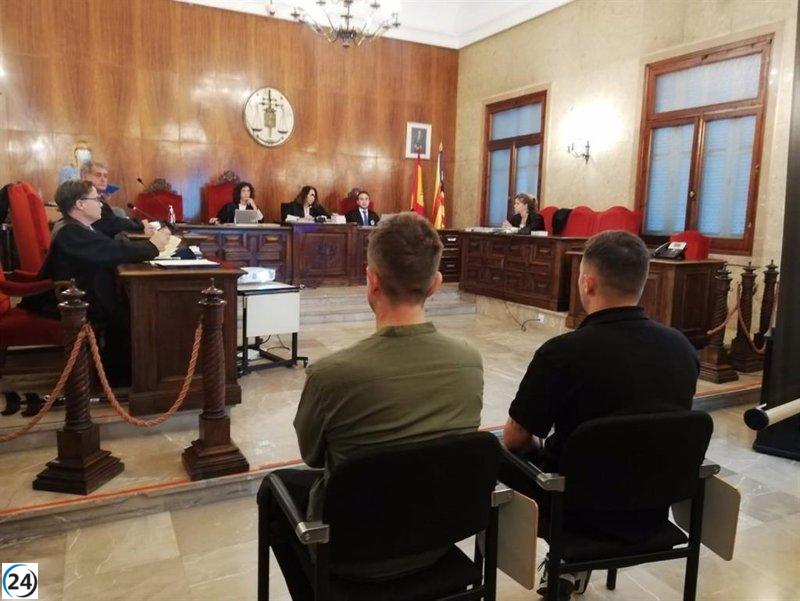 El Tribunal Supremo ratifica la sentencia contra un profesor de baile y su pareja por abuso sexual a un menor.
