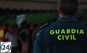 Juez ordena prisión para el agresor que apuñaló a su esposa en Alcúdia.