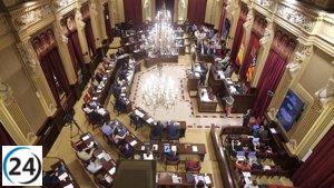 PP y Vox inician el proceso para eliminar la ley de memoria democrática este martes.