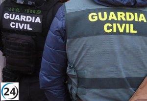La Guardia Civil toma las riendas de la pesquisa sobre el dron en el aeropuerto de Palma.