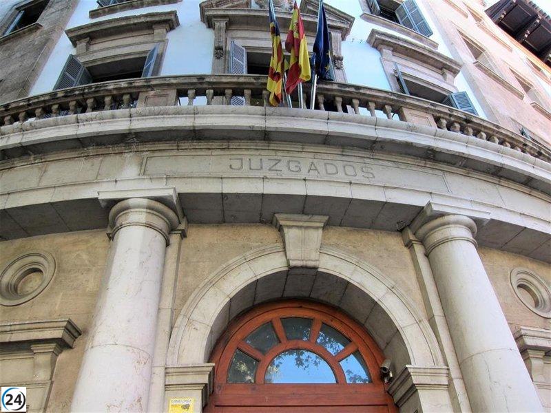 Jesuita denunciado por abusos rompe la restricción de contacto con su víctima.