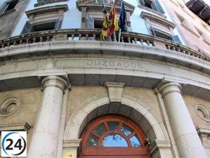 Jesuita denunciado por abusos rompe la restricción de contacto con su víctima.