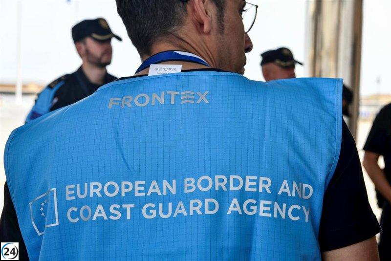 El Govern critica a Rodríguez por su decepcionante desmentido ante el despliegue de Frontex.