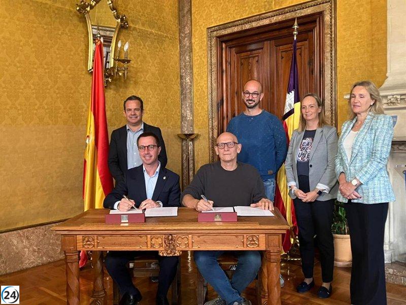 Los alumnos de formación profesional en Mallorca aprenderán sobre salud mental y gestión emocional.