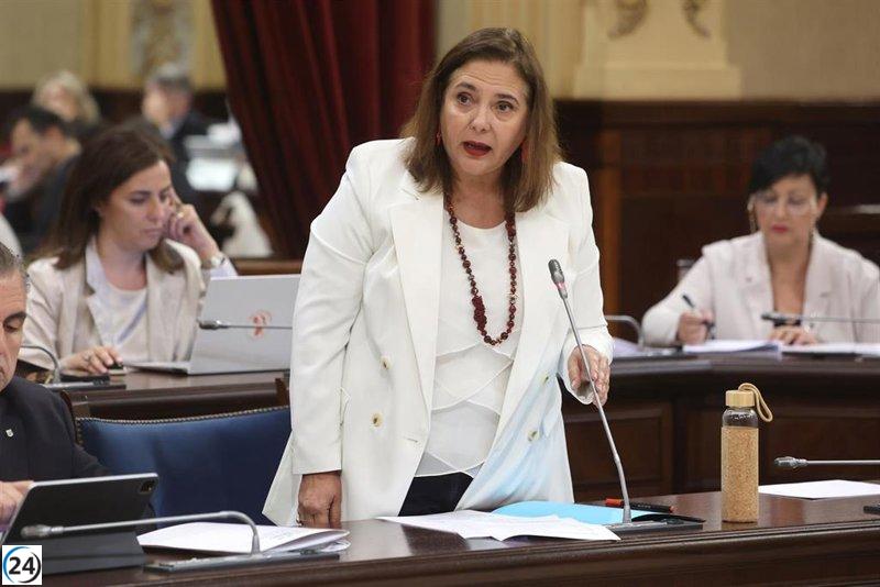 MÉS pide renuncias por ambulancias 