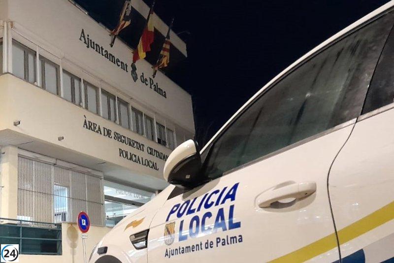 Conductor y pasajero del vehículo involucrado en fatal accidente en Son Castelló se presentan a las autoridades.