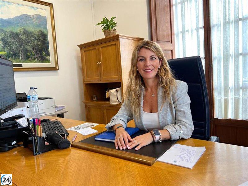 Andratx presenta sus expediciones de snorkel y kayak en la WTM.