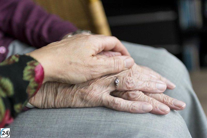 Aprobada la alza salarial para empleados de la Fundación de Dependencia.