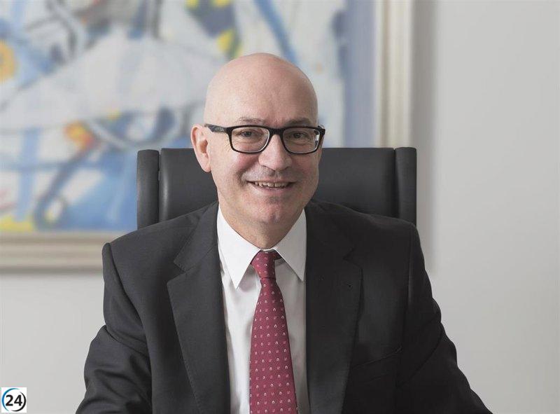 Nuño de la Rosa se retira como CEO de Air Europa en un cambio clave de gestión.