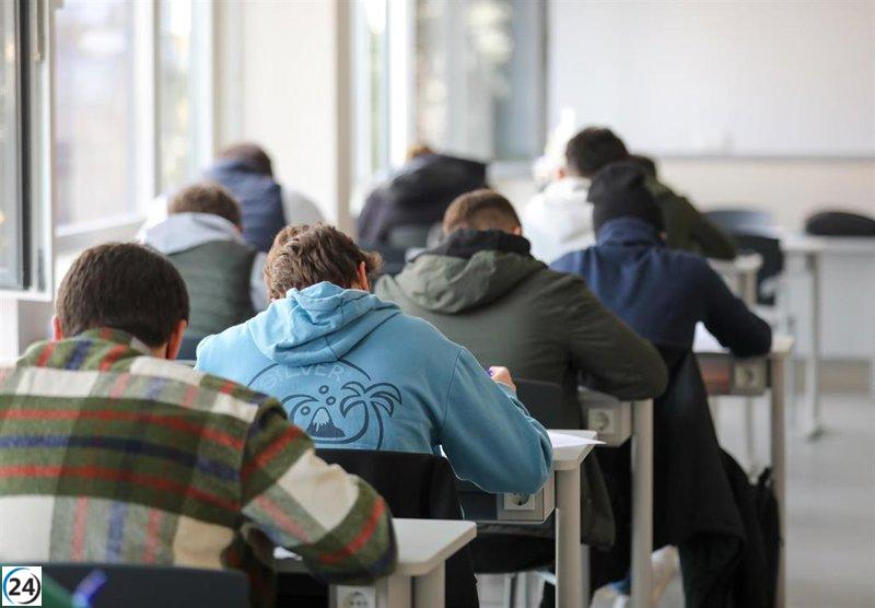 Acuerdo preliminar para restablecer los salarios de docentes en colegios concertados tras la pandemia.