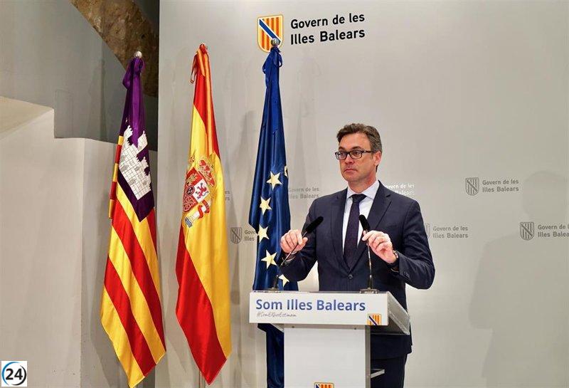 El Gobierno aplaza la subida de sueldo para empleados públicos hasta el próximo año.