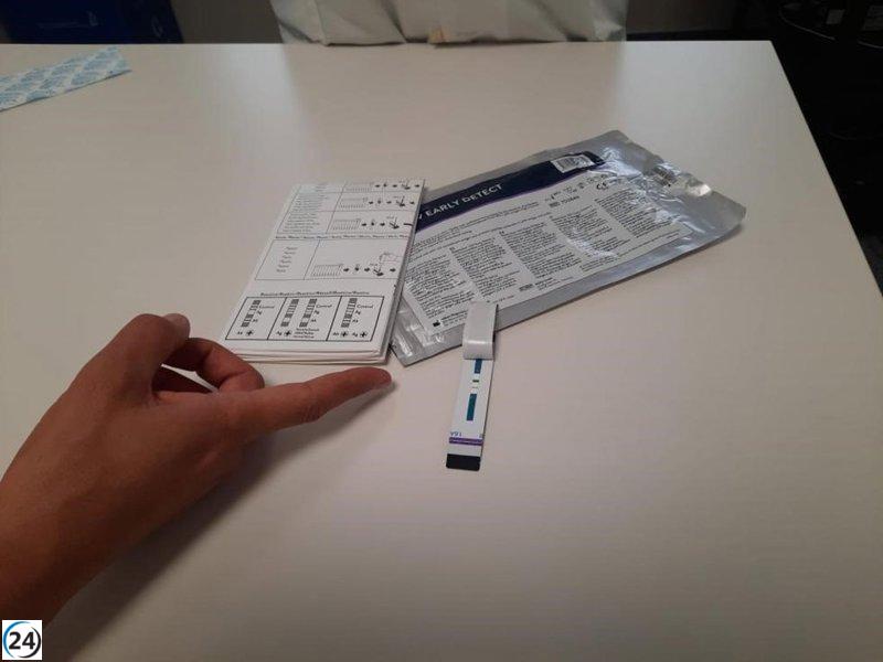 MÉS per Mallorca solicita mejoras en la detección temprana del VIH en centros descuidados y con falta de recursos.