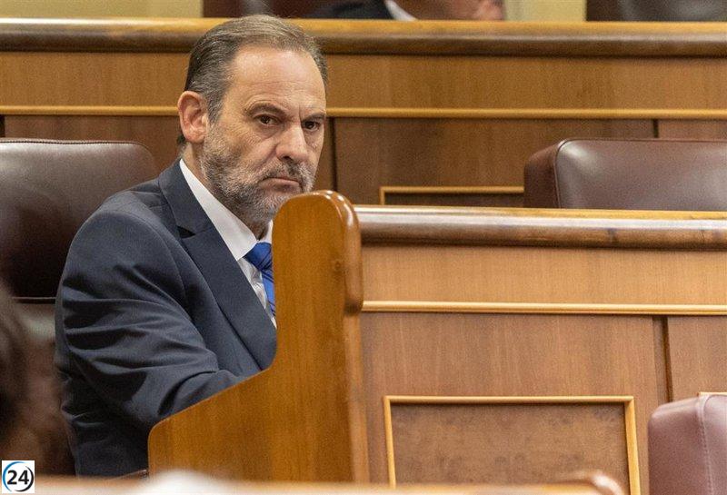 La UCO revela la infiltración de la trama de hidrocarburos en los altos mandos de los ministerios de Ábalos, Maroto y Ribera.