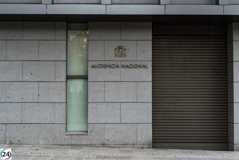 Extraditan a Alemania a mujer implicada en el asesinato de su yerno en Mallorca.