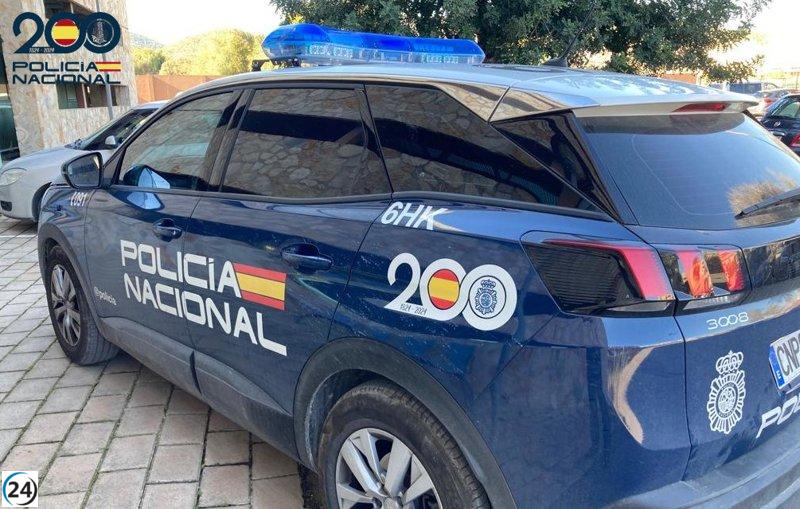 Continúa la caza del agresor que apuñaló a un hombre en un after de Gomila.