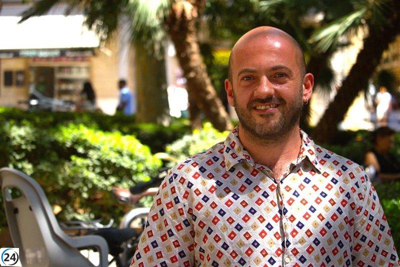 MÉS se ausentará de los Premios Ciudad de Palma hasta que se restablezca el uso del catalán.