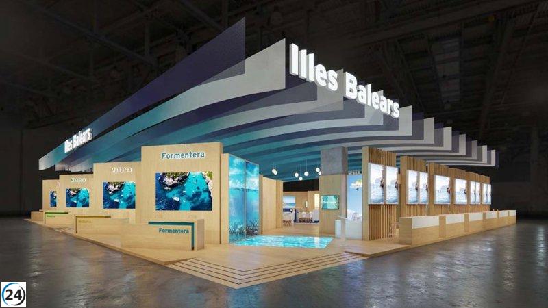 Baleares prioriza la cultura en su propuesta turística para Fitur.