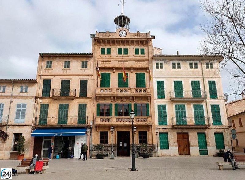 La oposición de Llucmajor critica el autoritarismo y la censura de Lascolas.