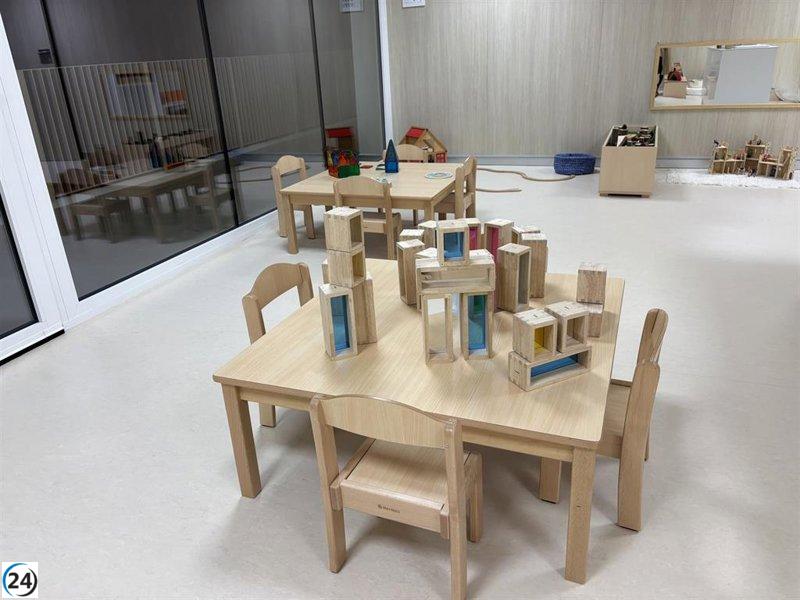 Educación invertirá más de 2,3 millones de euros para reducir costos de la 