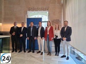 El Consell y la OCB celebran el centenario de La Balanguera.