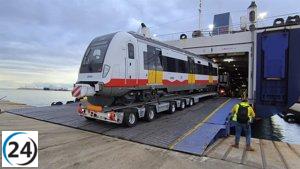 El Govern lanza un innovador sistema de seguridad para el tren este lunes.