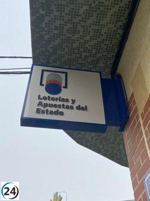 Manacor se lleva el segundo premio de la Lotería Nacional: 120.000 euros por billete.