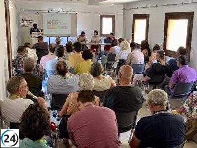 MÉS per Mallorca se adhiere a la ILP para regularizar a la gente migrantes