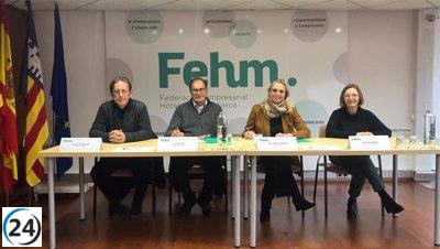La FEHM moderniza el convenio de colaboración con el Teatre del Mar