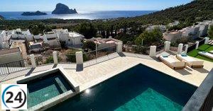 Baleares lidera los municipios con la vivienda más cara en España.
