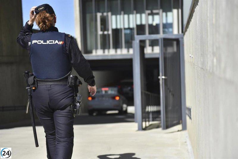 Hombre detenido en Palma por agresión a camarero.