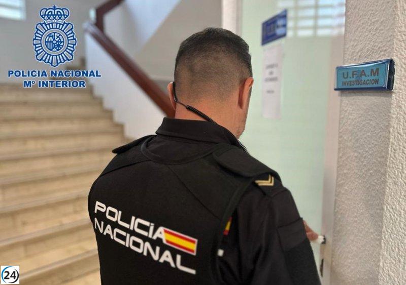 Cuatro detenidos por subalquilar habitaciones para la práctica de la prostitución.