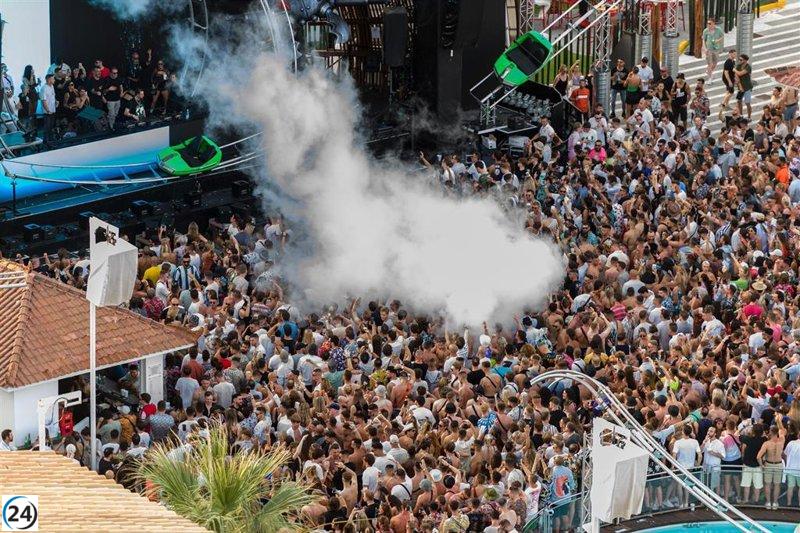 Hombre acusado de abusar sexualmente de una mujer en Ibiza podría enfrentar tres años de prisión.