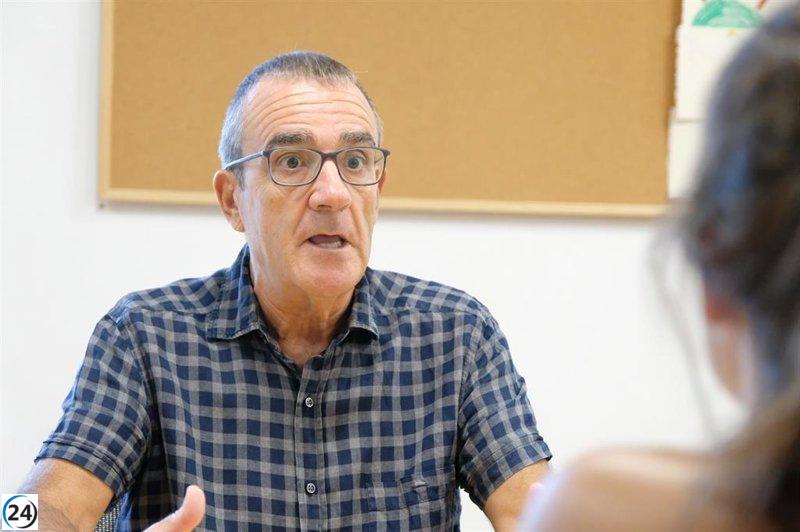 Yllanes afirma que UE se mantiene en favor de excepción balear en materia de vivienda.
