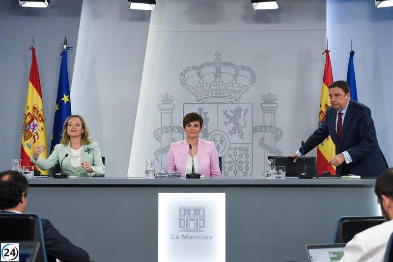 Sareb dispone de 120 viviendas para alquiler social en Baleares