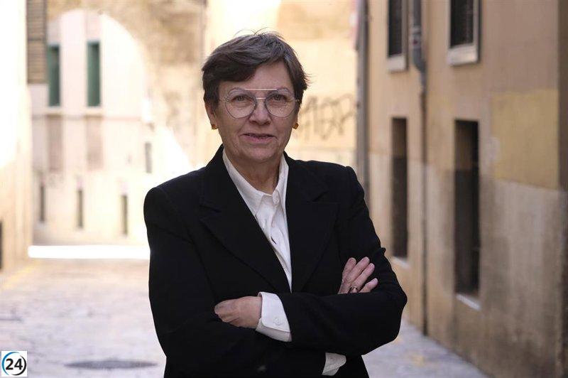Jover urge a Sánchez a ser valiente y ceder gratuitamente los pisos de la Sareb.