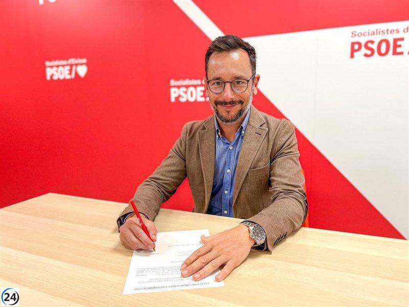 Ruiz niega tener secretos y defiende el interés general.