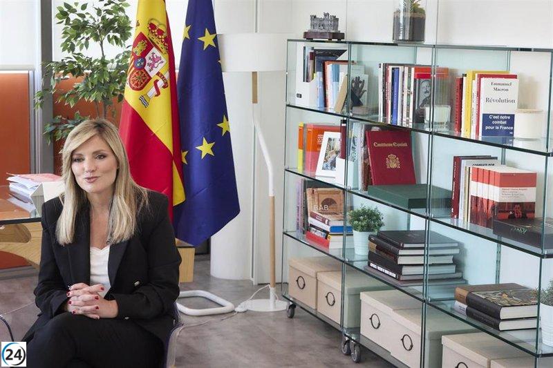 Guasp afirma que para gobernar en Baleares el 28M, los demás partidos deberán contar con Ciudadanos.