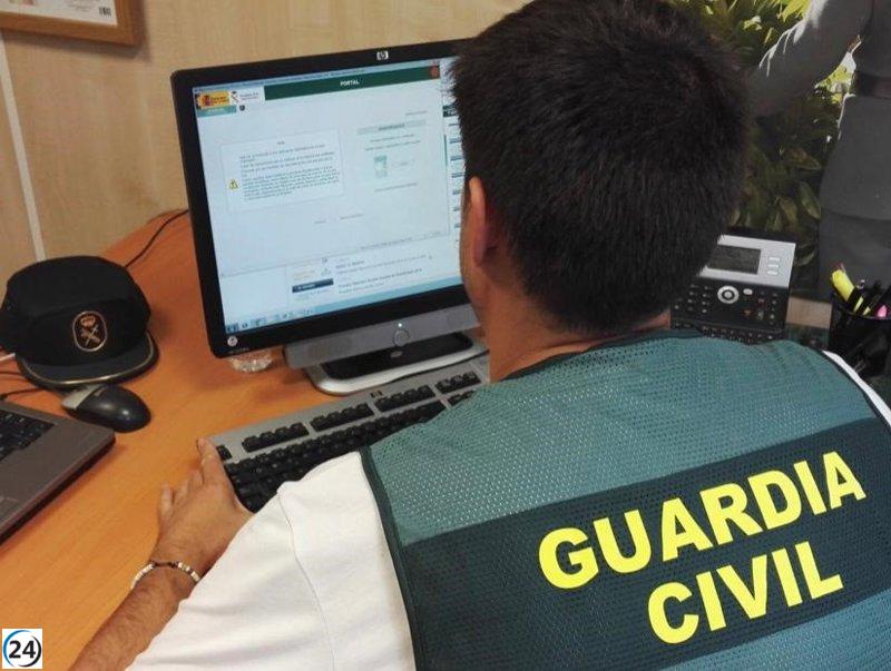 Tres colaboradores del hombre detenido por la muerte de una mujer en el Marítimo están siendo buscados por la Guardia Civil.