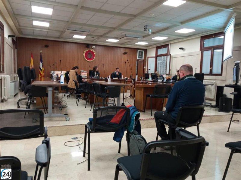 Fiscalía insiste en petición de 20 años de prisión para cuidador acusado de abuso a discapacitados.