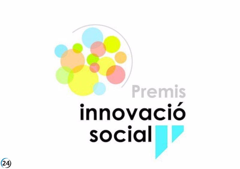 IMAS anuncia Premios Consell de Mallorca 2023 para la Innovación Social.