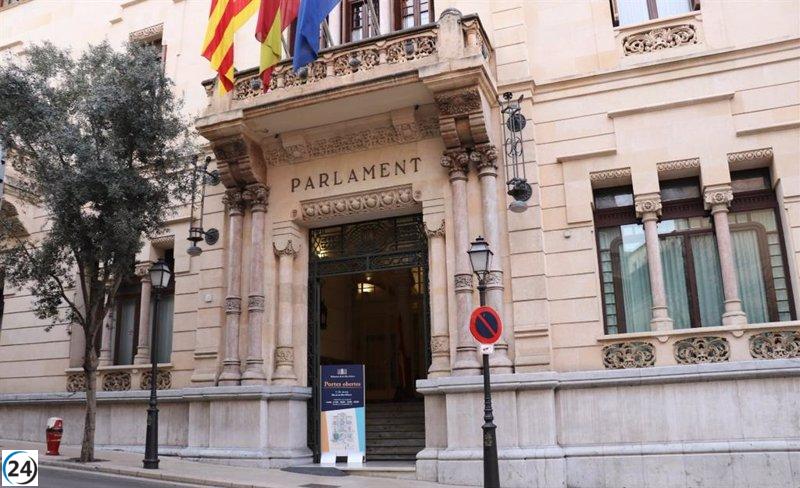 PP lidera elecciones en Baleares con 25 escaños, PSIB y Vox le siguen con 18 y 8, respectivamente.