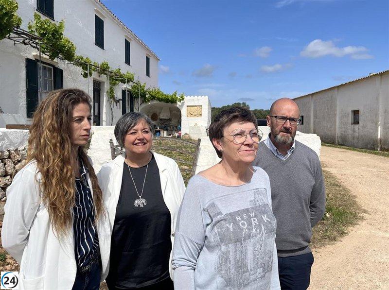 Cristina Gómez de UP propone asumir responsabilidades internas.